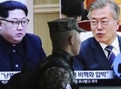 Лидеры Южной и Северной Корей перед саммитом встретятся на границе