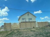 Маєток тещі військового