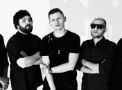 Группа "Фиолет" представила новый альбом "Аurora"