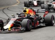 Хорнер: Похоже, что Ферстаппен просто чрезмерно старается