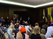 Порошенко о МН17: РФ блокирует создание трибунала