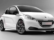 Peugeot выпустит 208 на сжатом воздухе