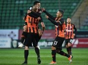 Шахтер разгромил Карпаты со счетом 6:1