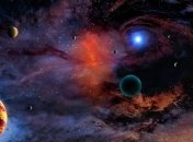 NASA назвали 5 потенциально обитаемых мест во Вселенной