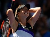 Свитолина - Халеп: прогноз букмекеров на матч Итогового турнира