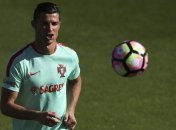 Роналду мог оказаться в "Барселоне"