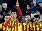 Кубок Короля. Превью "Атлетик" - "Атлетико", "Барселона" - "Леванте"