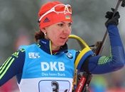 Пидгрушная не планирует завершать карьеру