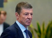 Дмитрий Козак