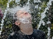Нынешняя жара побила все рекорды последних 10 лет