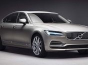Volvo представит концепт уникального автомобиля