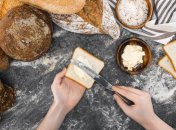 Без сливочного масла в кулинарии никуда!