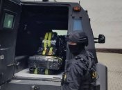 Полиция перекрыла канал поставки героина из Ирана в Европу через Крым (фото, видео)