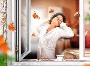 Почему так приятно утром потягиваться