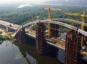 Кличко рассказал о перспективах строительства метро на Троещину