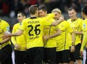 Бундеслига. Результаты субботних матчей 21-го тура (Видео)