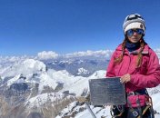 Наталья Наговицина