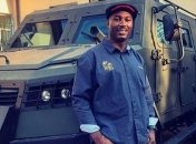 Льюис сделал свой прогноз на бой Уайлдер - Фьюри