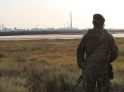 Гражданин Афганистана пытался незаконно проникнуть в Украину