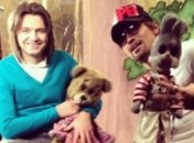 Билан будет вести детскую передачу