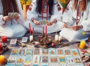 Сделали расклад Таро для каждого знака Зодиака на неделю с 19 по 25 февраля 2024 года