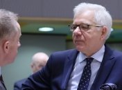 Глава МИД Польши призвал ввести миротворцев ООН на Донбасс