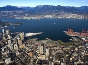 Протесты в Канаде вызвали очереди из судов в крупнейших портах страны