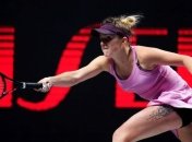 Свитолина: В следующем году попытаюсь стать первой ракеткой мира