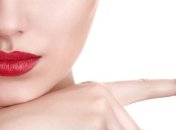 Губы можно увеличить с помощью гимнастики