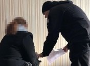 В Харькове задержали преступницу, которая чуть не убила свою мать и ее знакомого