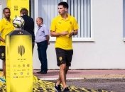 Лидер Первой лиги оштрафован за отказ играть официальными мячами турнира