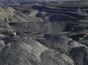 Украина в этом году экспортировала 2,5 млн т угля