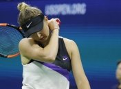 Свитолина проиграла Младенович на турнире в Китае (Видео)