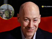 Дмитрий Гордон рассказал, может ли он попасть на фронт