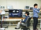 Успешно протестировано 5 поколение сотовых сетей