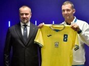 У Путина отреагировали на решение УЕФА по форме сборной Украины