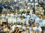 Футзал. Продэксим узнал соперников в Лиге чемпионов