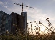  В Киеве дешевеет жилье бизнес-класса