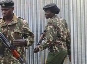 В Кении погибли 12 человек в результате нападения