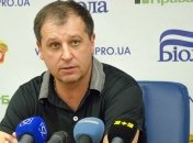 Тренер "Зари" о словенских сборах команды