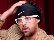 Дмитрий Коляденко спел вместе со своей бывшей тещей