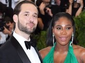 Известная теннисистка вышла замуж