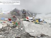 Google предлагает виртуальные восхождение на знаменитые горные