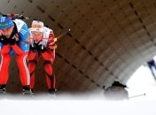 Состоялась последняя гонка чемпионата Европы по биатлону