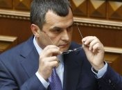 Виталий Захарченко: Ситуация во Врадиевке стабилизирована