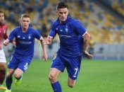 Лидер Динамо - о сенсационном поражении в матче против Львова