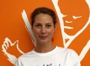 Супермодель Кристи Терлингтон впервые за 20 с лишним лет вышла на подиум