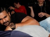 Дэвид Хэй: Владимир Кличко всегда заботился о своей защите