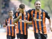 Рома нацелилась на двух футболистов Шахтера