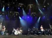 Deep Purple выступит в Киеве